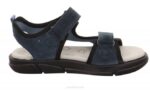 Superfit Blue Toddlers PIXIE - Sandal with Velcro Fastener Z6Z8611 - Image 2