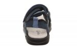 Superfit Blue Toddlers PIXIE - Sandal with Velcro Fastener Z6Z8611 - Image 3