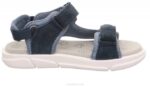 Superfit Blue Toddlers PIXIE - Sandal with Velcro Fastener Z6Z8629 - Image 2