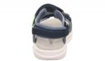 Superfit Blue Toddlers PIXIE - Sandal with Velcro Fastener Z6Z8629 - Image 3