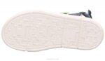 Superfit Blue Toddlers PIXIE - Sandal with Velcro Fastener Z6Z8629 - Image 5