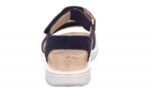 Superfit Blue Toddlers SPARKLE - Sandal with Velcro Fastener Z6Z8652 - Image 3