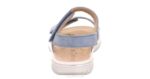 Superfit Blue Toddlers SPARKLE - Sandal with Velcro Fastener Z6Z8673 - Image 3
