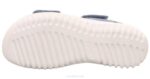 Superfit Blue Toddlers SPARKLE - Sandal with Velcro Fastener Z6Z8673 - Image 5
