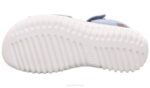 Superfit Blue Toddlers SPARKLE - Sandal with Velcro Fastener Z6Z8678 - Image 5
