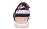 Superfit Blue Toddlers SPARKLE - Sandal with Velcro Fastener Z6Z8683 - Image 3