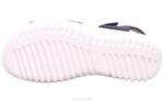 Superfit Blue Toddlers SPARKLE - Sandal with Velcro Fastener Z6Z8683 - Image 5