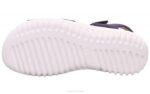 Superfit Blue Toddlers SPARKLE - Sandal with Velcro Fastener Z6Z8683 - Image 6