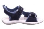 Superfit Blue Toddlers SUNNY - Sandal with Velcro Fastener Z6Z8614 - Image 2