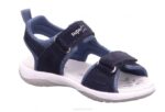 Superfit Blue Toddlers SUNNY - Sandal with Velcro Fastener Z6Z8614 - Image 4