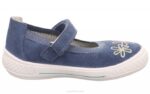 Superfit Blue Toddlers TENSY - Ballerina with Velcro Fastener Z6Z8607 - Image 2
