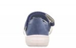 Superfit Blue Toddlers TENSY - Ballerina with Velcro Fastener Z6Z8607 - Image 3