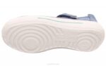 Superfit Blue Toddlers TENSY - Ballerina with Velcro Fastener Z6Z8607 - Image 5