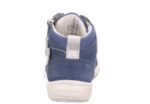 Superfit Blue Toddlers TENSY - Sneakers high with Zip Z6Z8779 - Image 3
