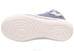 Superfit Blue Toddlers TENSY - Sneakers high with Zip Z6Z8779 - Image 5