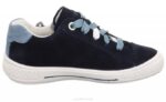 Superfit Blue Toddlers TENSY - Sneakers low with Zip Z6Z8821 - Image 2