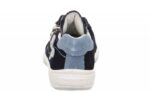Superfit Blue Toddlers TENSY - Sneakers low with Zip Z6Z8821 - Image 3