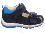 Superfit Blue/Turquoise Babies FREDDY - Sandal with Velcro Fastener Z6Z8223 - Image 2