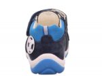 Superfit Blue/Turquoise Babies FREDDY - Sandal with Velcro Fastener Z6Z8223 - Image 3