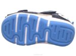 Superfit Blue/Turquoise Babies FREDDY - Sandal with Velcro Fastener Z6Z8223 - Image 5