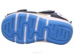 Superfit Blue/Turquoise Babies FREDDY - Sandal with Velcro Fastener Z6Z8223 - Image 6