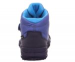 Superfit Blue/Turquoise Babies GLACIER - Boot with Velcro Fastener Z6Z8436 - Image 3