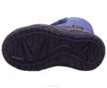 Superfit Blue/Turquoise Babies GLACIER - Boot with Velcro Fastener Z6Z8436 - Image 5
