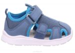 Superfit Blue/Turquoise Babies WAVE - Sandal with Velcro Fastener Z6Z8175 - Image 2