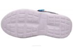 Superfit Blue/Turquoise Kids & Teens RUSH - Sneakers low with Velcro Fastener Z6Z8535 - Image 5