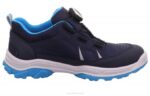 Superfit Blue/Turquoise Toddlers JUPITER - Sneakers low with BOA Fit System Z6Z8891 - Image 2