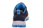 Superfit Blue/Turquoise Toddlers JUPITER - Sneakers low with BOA Fit System Z6Z8891 - Image 3