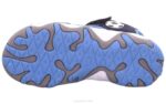 Superfit Blue/Turquoise Toddlers MIKE 3.0 - Sandal with Velcro Fastener Z6Z8628 - Image 5