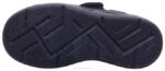 Superfit Blue/White Babies BENNY - Slipper with Velcro Fastener Z6Z872 - Image 5