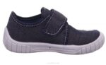 Superfit Blue/White Babies BILL - Slipper with Velcro Fastener Z6Z814 - Image 2