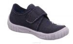 Superfit Blue/White Babies BILL - Slipper with Velcro Fastener Z6Z814 - Image 4