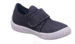 Superfit Blue/White Babies BILL - Slipper with Velcro Fastener Z6Z848 - Image 4