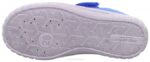Superfit Blue/White Babies BILL - Slipper with Velcro Fastener Z6Z896 - Image 5