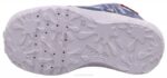 Superfit Blue/White Babies SPOTTY - Slipper with Lacing Z6Z851 - Image 5
