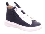 Superfit Blue/White Toddlers COSMO - Sneakers high with Lacing Z6Z8777 - Image 4