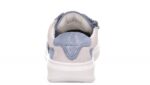 Superfit Blue/White Toddlers COSMO - Sneakers low with Lacing Z6Z8813 - Image 3