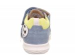 Superfit Blue/Yellow Babies BUMBLEBEE - Sandal with Velcro Fastener Z6Z8195 - Image 3