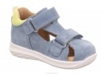 Superfit Blue/Yellow Babies BUMBLEBEE - Sandal with Velcro Fastener Z6Z8195 - Image 4