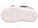 Superfit Blue/Yellow Babies BUMBLEBEE - Sandal with Velcro Fastener Z6Z8195 - Image 5