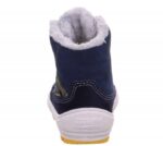 Superfit Blue/Yellow Babies GROOVY - Boot with Lacing Z6Z8486 - Image 3