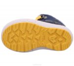 Superfit Blue/Yellow Babies GROOVY - Boot with Lacing Z6Z8486 - Image 5