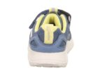 Superfit Blue/Yellow Babies RUSH - Sneakers low with Velcro Fastener Z6Z8251 - Image 3