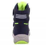 Superfit Blue/Yellow Toddlers CULUSUK 2.0 - Boot with Velcro Fastener Z6Z8703 - Image 3