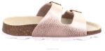 Superfit Bronze Toddlers FUSSBETTPANTOFFEL - Slipper with Buckle Z6Z8584 - Image 3
