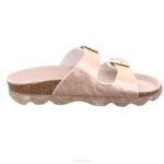 Superfit Bronze Toddlers JELLIES - Slipper with Buckle Z6Z8559 - Image 2