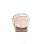 Superfit Bronze Toddlers JELLIES - Slipper with Buckle Z6Z8559 - Image 3
